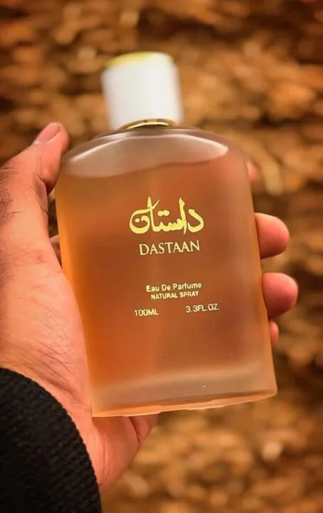 Dastaan Edp Spray 100ml | Long Lasting, Refreshing, Elegant, Aromatic, Luxurious Fragrance | Best Quality Perfume | Luxurious Fragrance Perfume