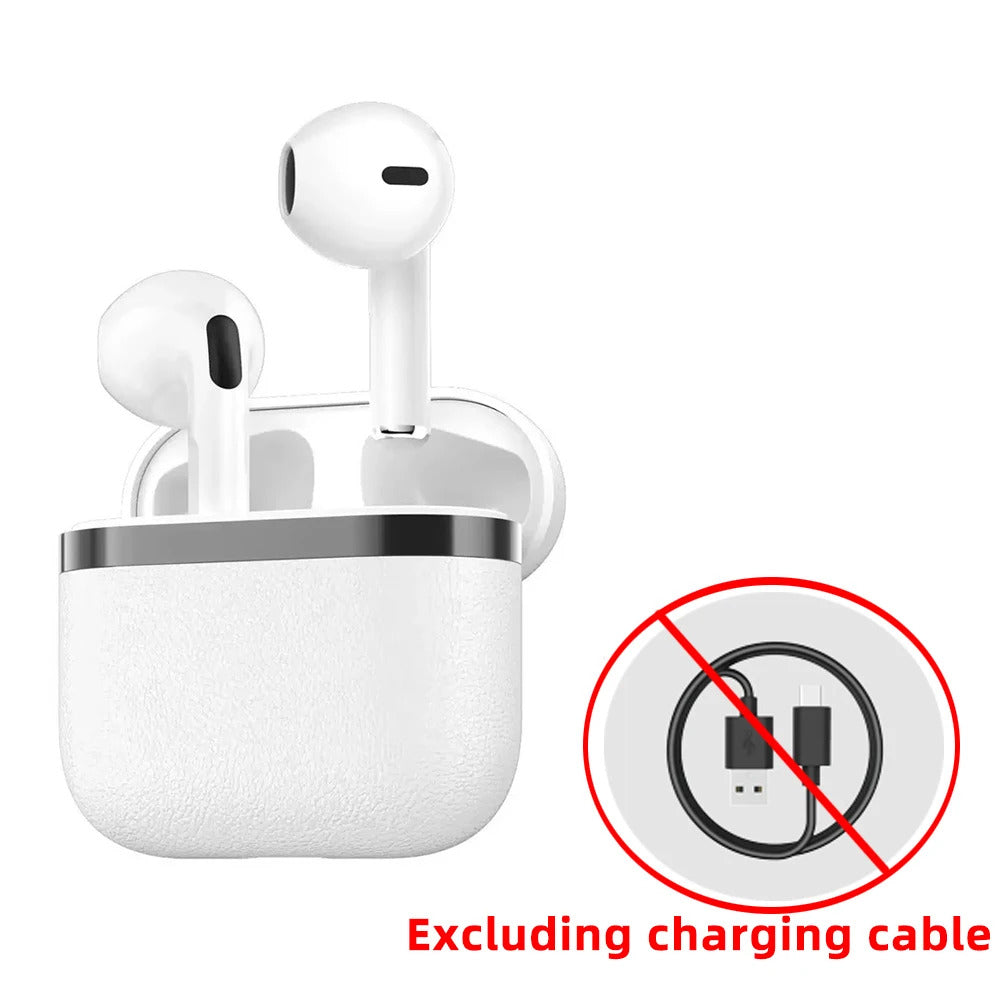 Pro4 True Wireless écouteurs double oreille dans l'oreille casque Ultra longue veille course basse sport écouteurs musique casqu