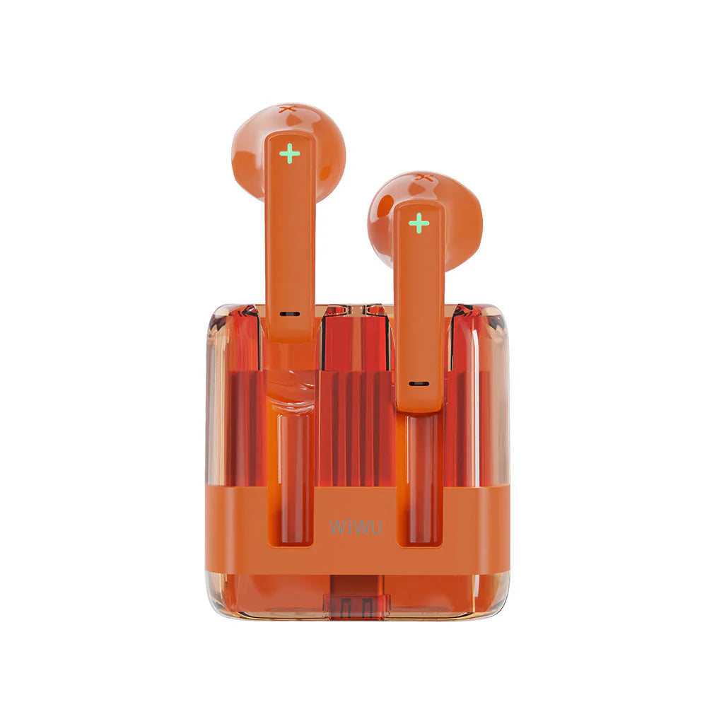 Wireless Earbuds