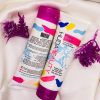 Huda Beauty Face Wash 100ml – Gentle Liquid Cleanser For Oily Skin, Deep Cleansing & Refreshing Daily Skincare Formula